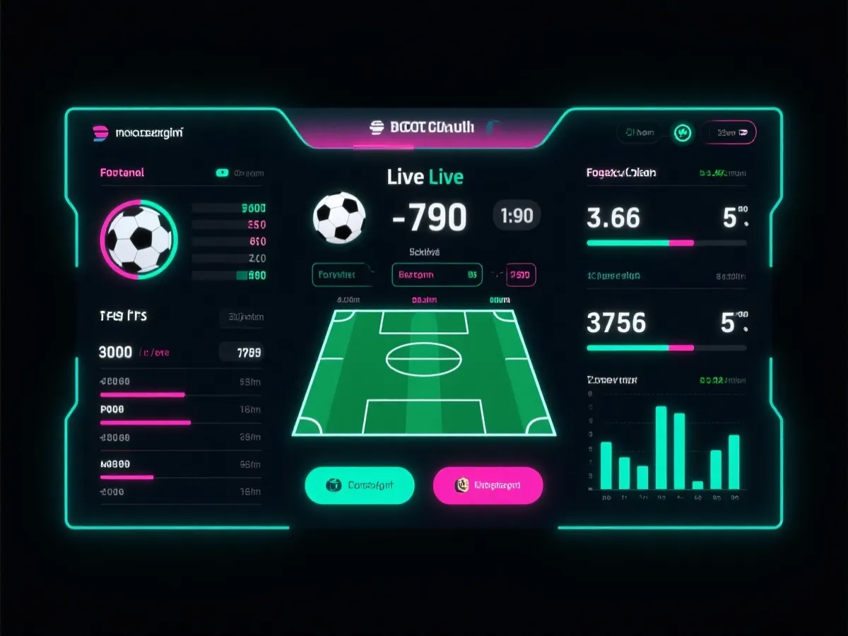 2026世界杯实时比分数据面板