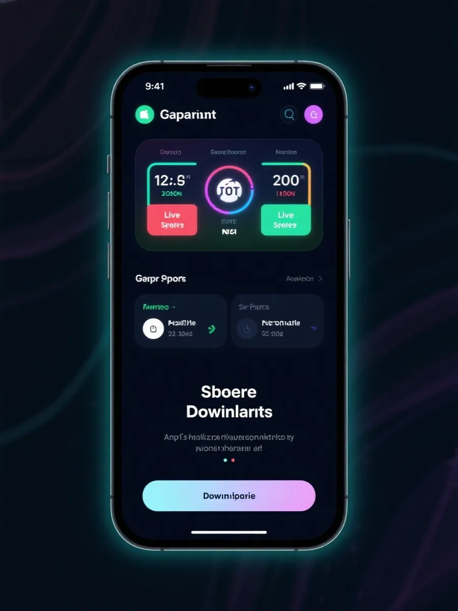 2026世界杯比分网 APP下载界面示意图