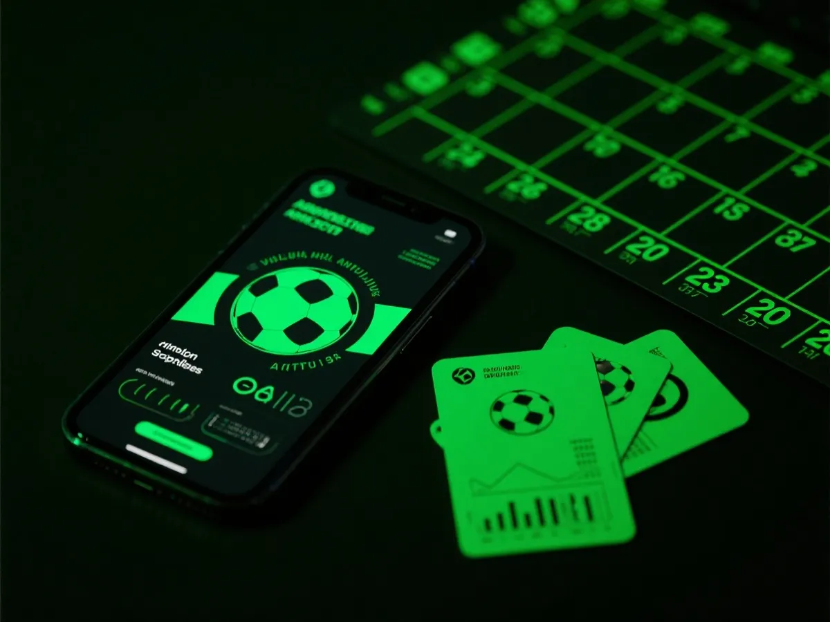 世界杯活动与赛程联动示意图