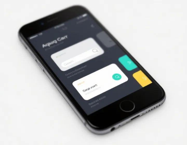 帮助中心问答示意图