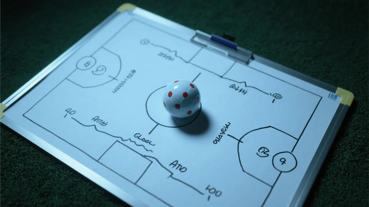 2026世界杯更新：从种子分档到死亡之组，强队备战与黑马战术的出线前瞻