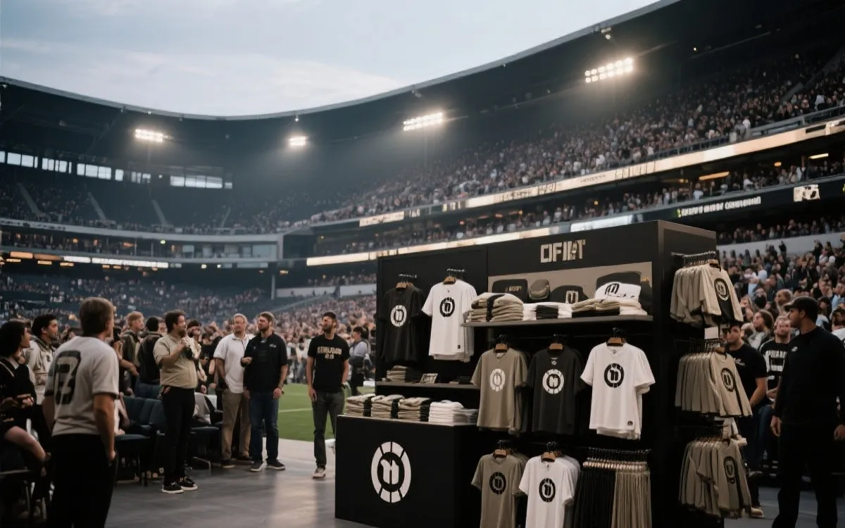 2026世界杯周边购买热潮：运动品牌×电商品牌如何用限量联名把“看球情绪”变成“下单冲动”