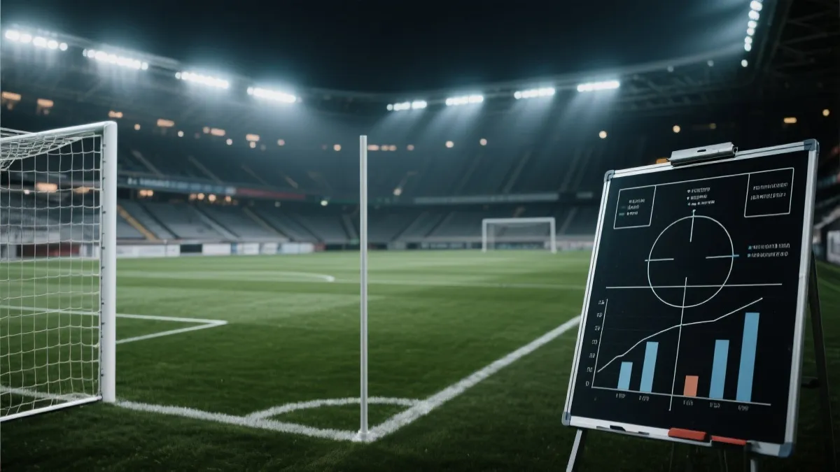 2026世界杯谁会夺冠？从世界排名到战术体系，拆解热门与黑马的冠军路径