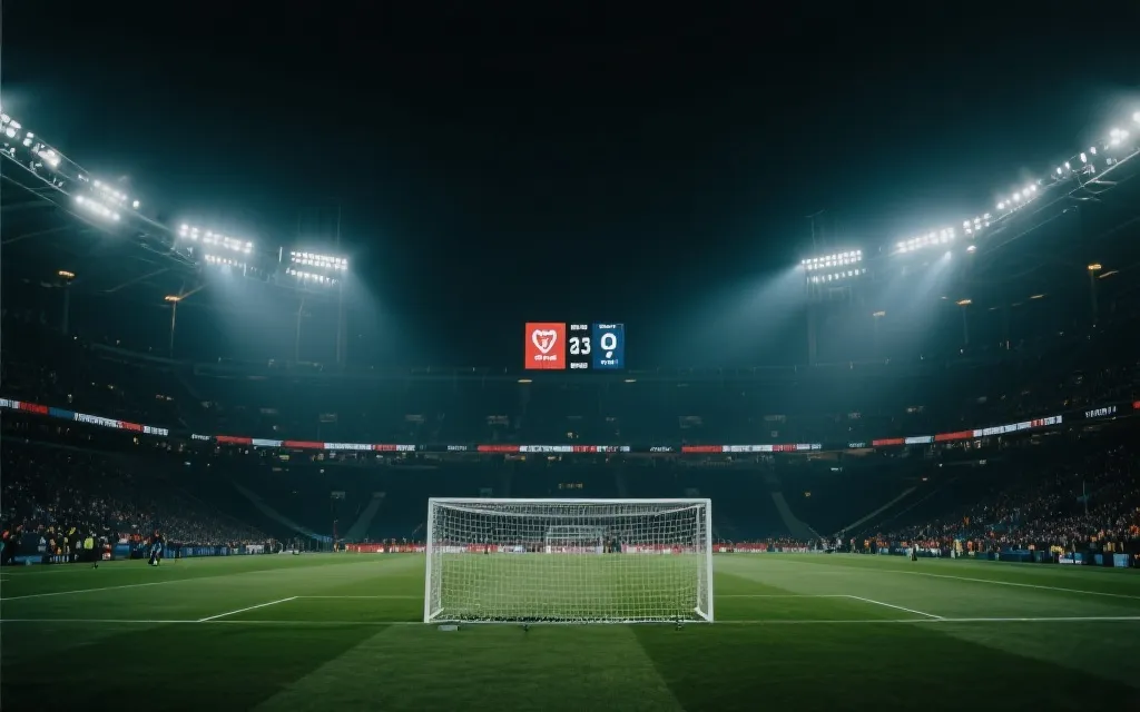 2026世界杯决赛积分排名全解析：赔率为何会“背叛”数据？一份写给决赛前的冷静与热血指南