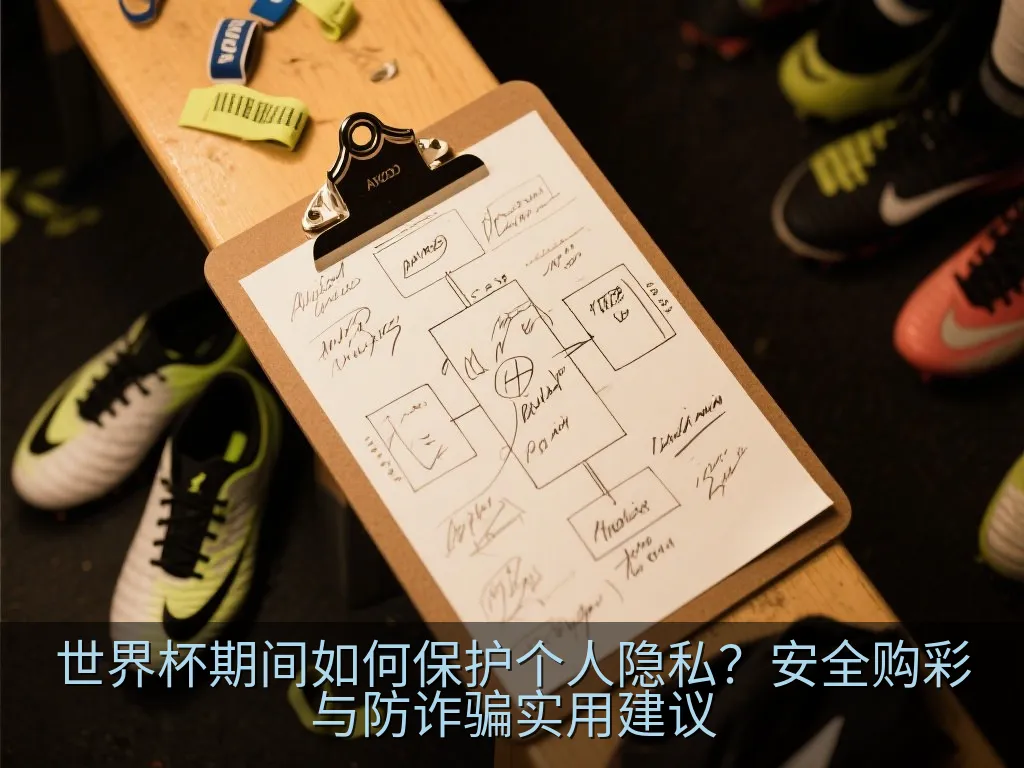 世界杯期间如何保护个人隐私？安全购彩与防诈骗实用建议