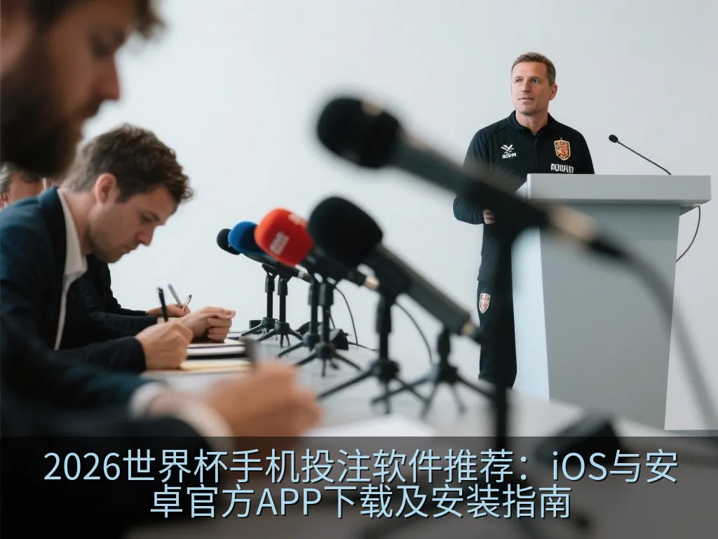 安全无毒的手机投注软件下载与安装流程示意图